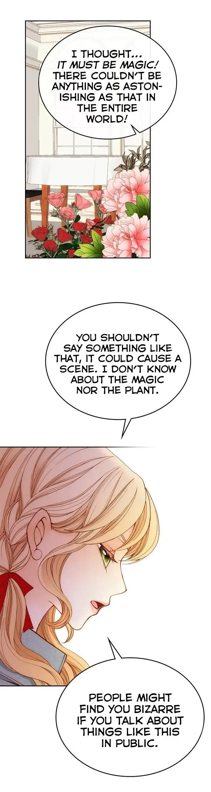 Wendy the Florist Chapter 7 2